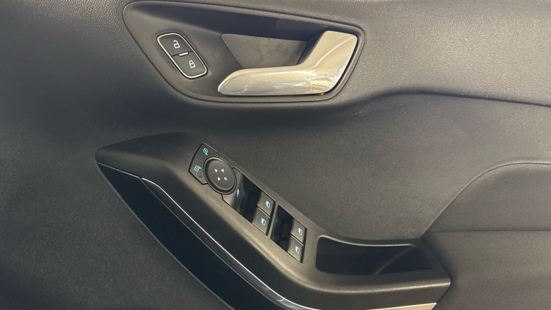 Ford Fiesta 1.0 EcoBoost ST-Line 5dr Petrol Hatchback